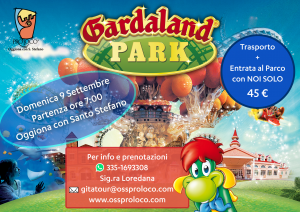 gardaland