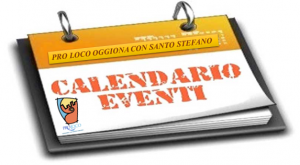 calendario eventi 2024