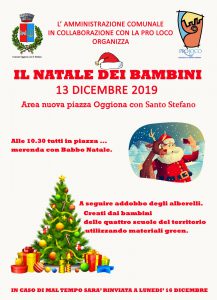 natale in piazza