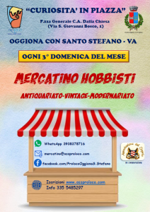 mercatino-hobbisti