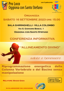 SALUTE & BENESSERE