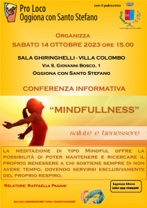 SALUTE & BENESSERE