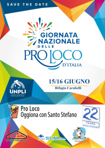 festa della pro loco 2024