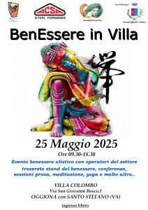 SALUTE E benessere